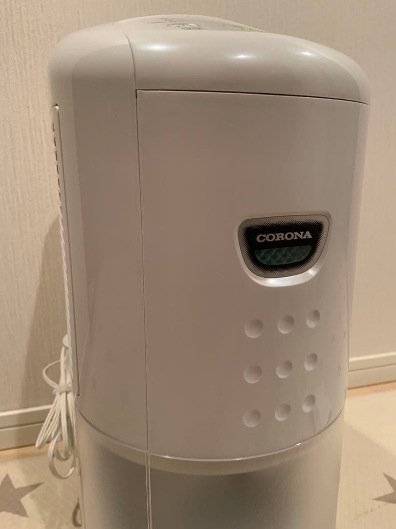 CORONA 除湿機 CD-P63A2 / 2025年製
