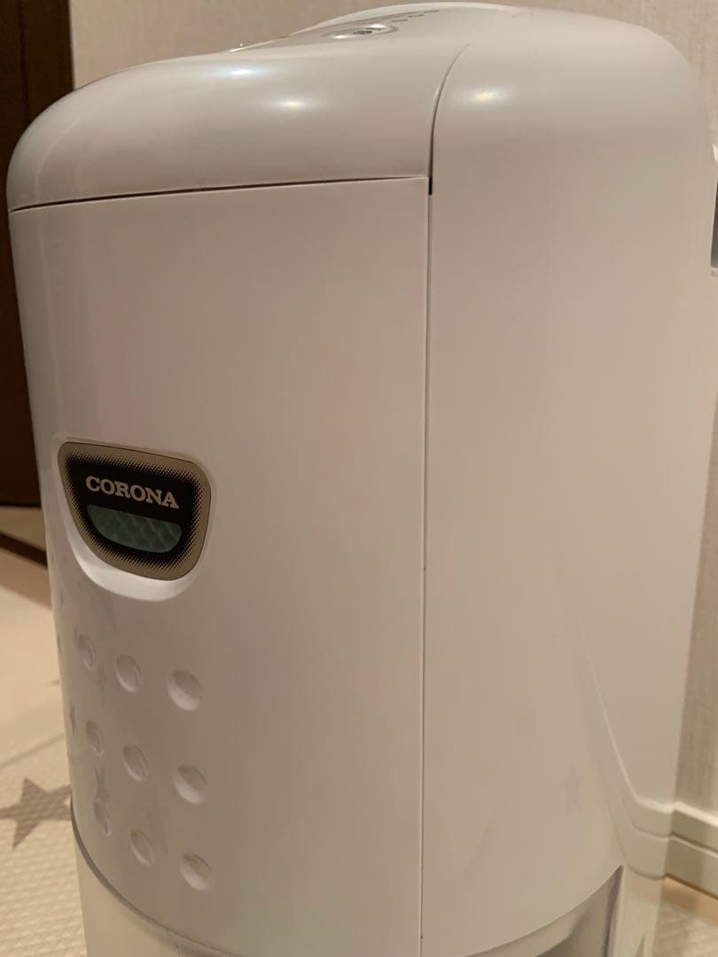 CORONA 除湿機 CD-P63A2 / 2025年製