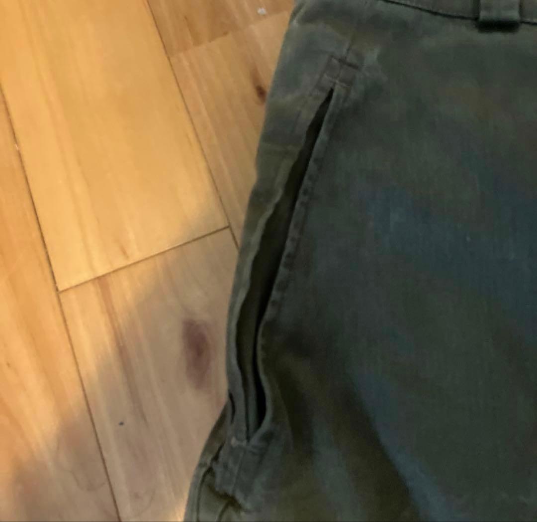 フランス軍 M-47 後期　サイズ23