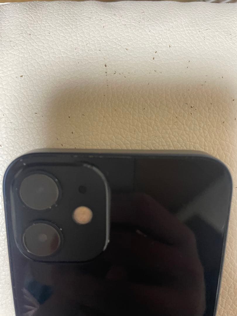 Apple iPhone12mini ブラック64gb 美品 ⭐︎おまけ付き