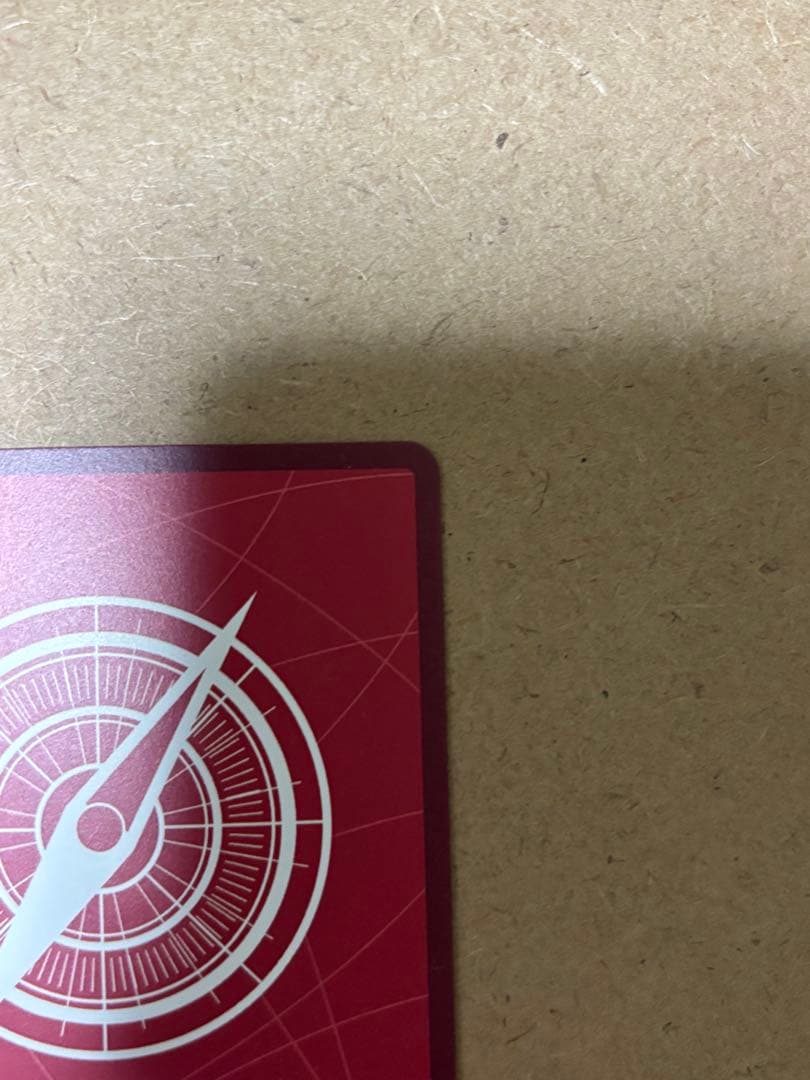 ワンピースカード スタートデッキEX ギア5 リーダーパラレル ルフィ