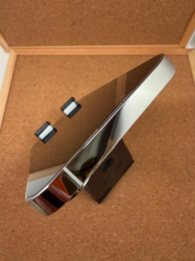 iPhone 13 Pro シルバー 1024 GB バッテリー100%