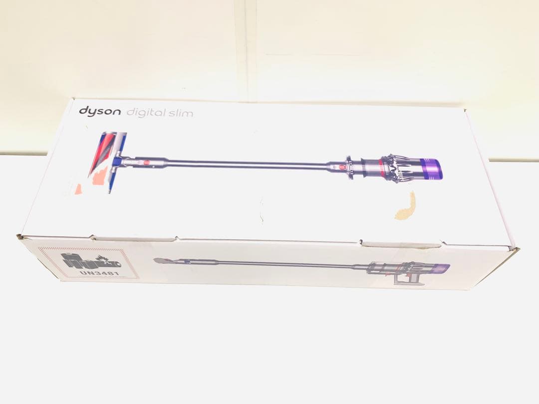 アウトレット品 SV18 FF ENTコードレス掃除機Dyson Slim