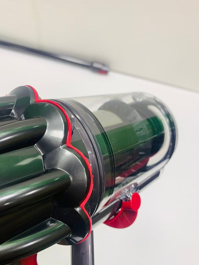 アウトレット品 SV18 FF ENTコードレス掃除機Dyson Slim