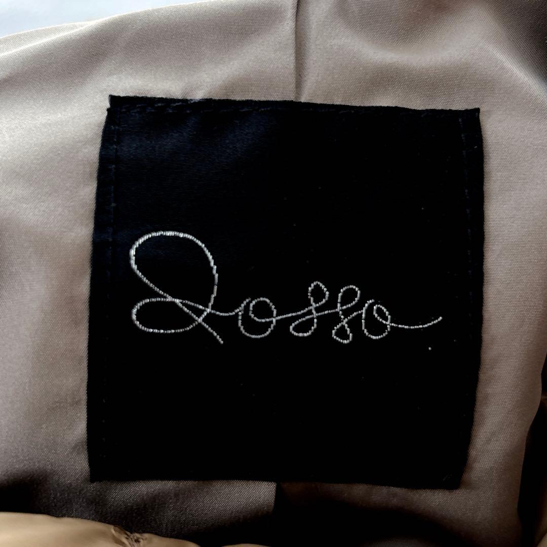 アーバンリサーチ インナーダウン付きモッズコート ジャケット 3way ファー