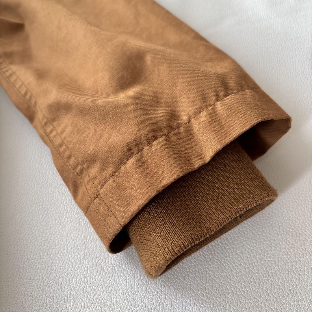 アーバンリサーチ インナーダウン付きモッズコート ジャケット 3way ファー