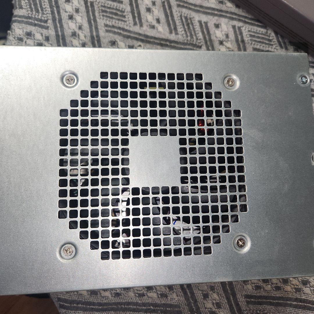 【完動品】1500W Alienware モジュール式電源80PLUS GOLD