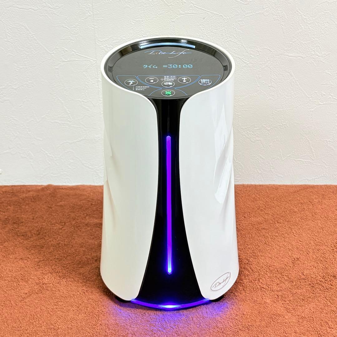 リタライフ ver2 水素水風呂 水素生成 リタハート Lita Life