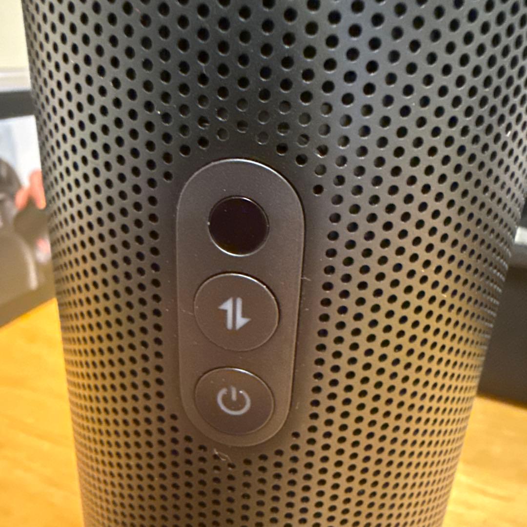 Nebula Capsule 3 Laser 本体、ケース