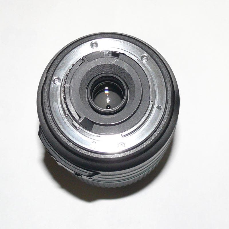 レンズ(ズーム) AF-S DX NIKKOR 55-300mm F4.5-5.6G ED VR