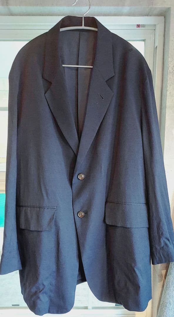 URU ウル　ウールレーヨンシルク　セットアップ URU TOKYO