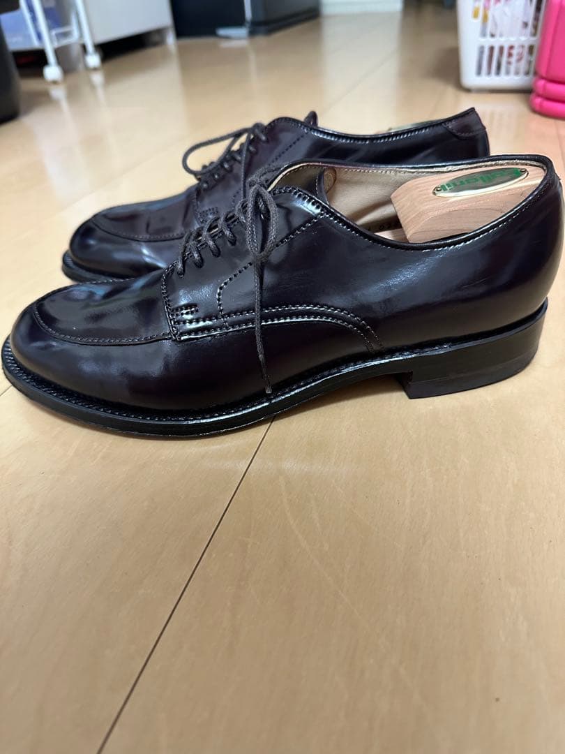 オールデン 54321 サイズ6D