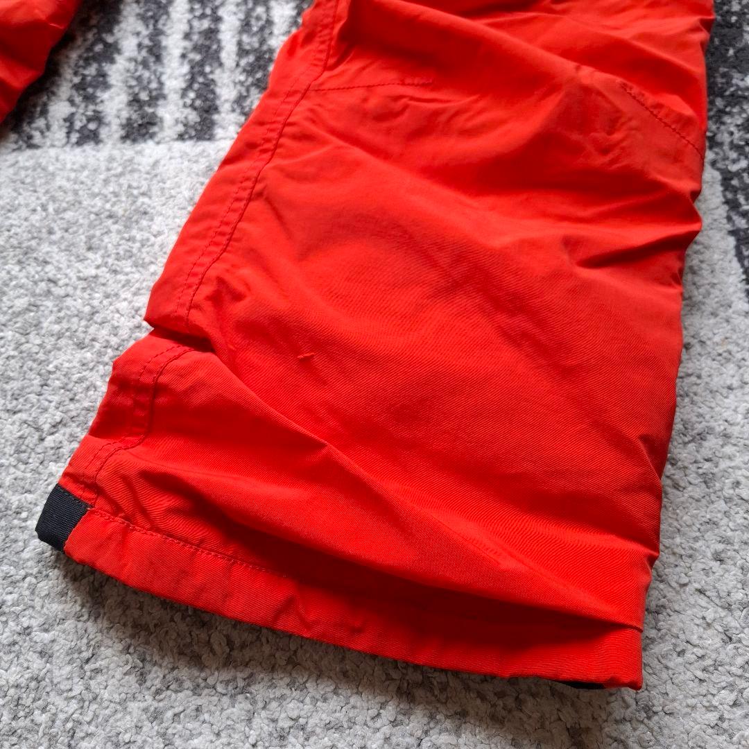 BURTON バートン キッズ スノーボードウェア スノーウェア 上下セット