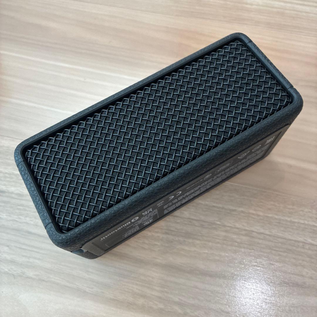 Marshall ワイヤレススピーカー Emberton III