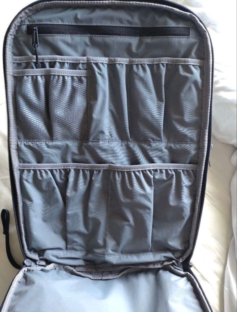 Aer COMMUTER PACK(B&Y別注)