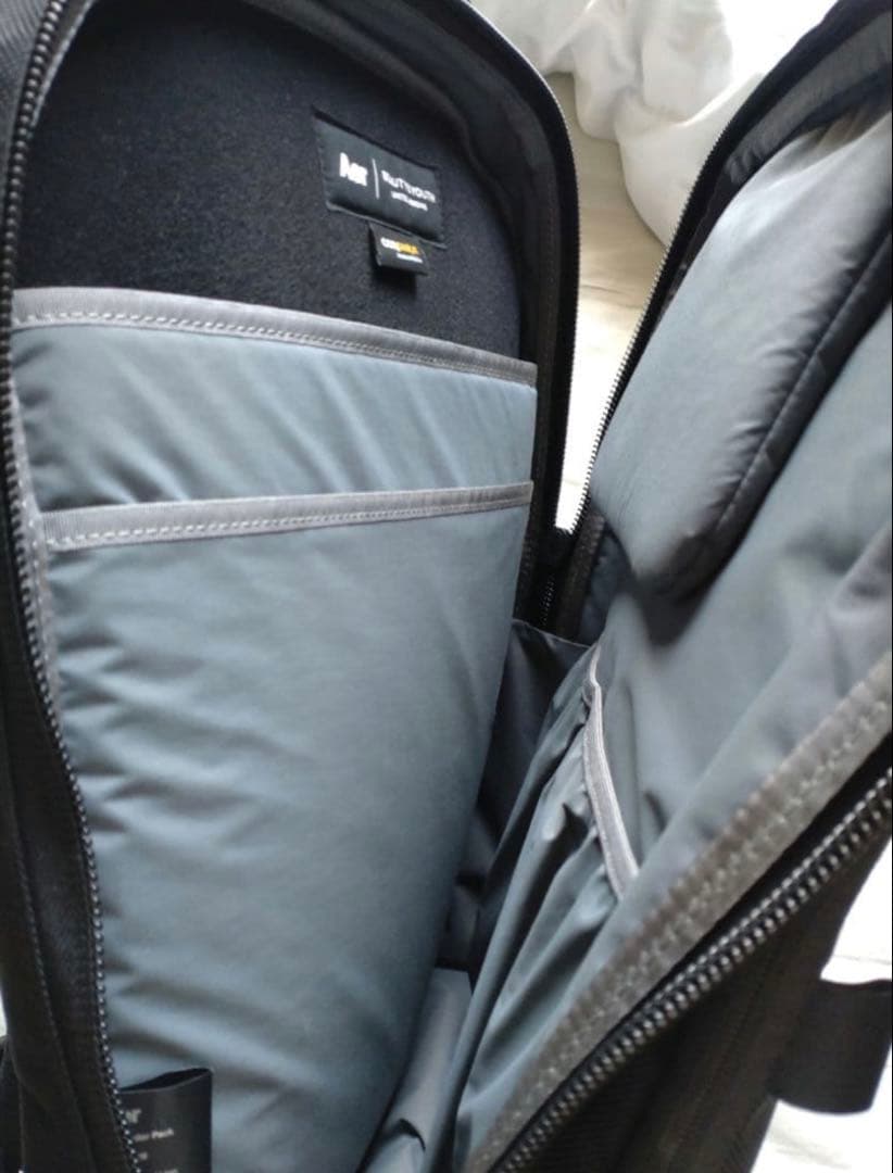 Aer COMMUTER PACK(B&Y別注)