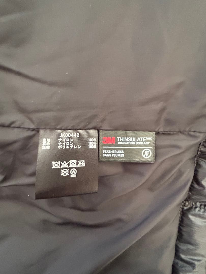 ハフ HUF JK00442 ジャケット