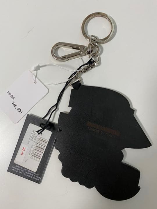 dsquared2 キーホルダー/キーリング/キーケース　新品未使用