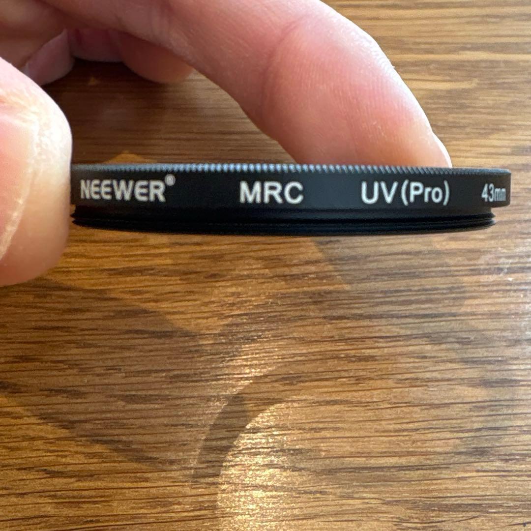 Canon RF 50mm F1.8 STM レンズセット