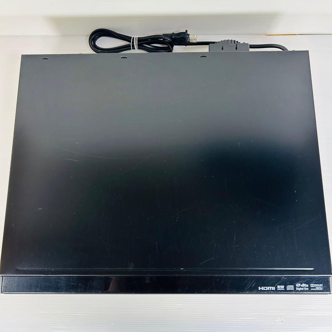 DXアンテナ DXRW250 VHS複合レコーダー　分解メンテナンス済み
