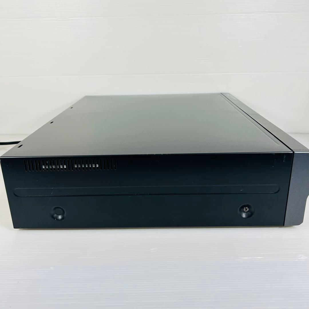 DXアンテナ DXRW250 VHS複合レコーダー　分解メンテナンス済み