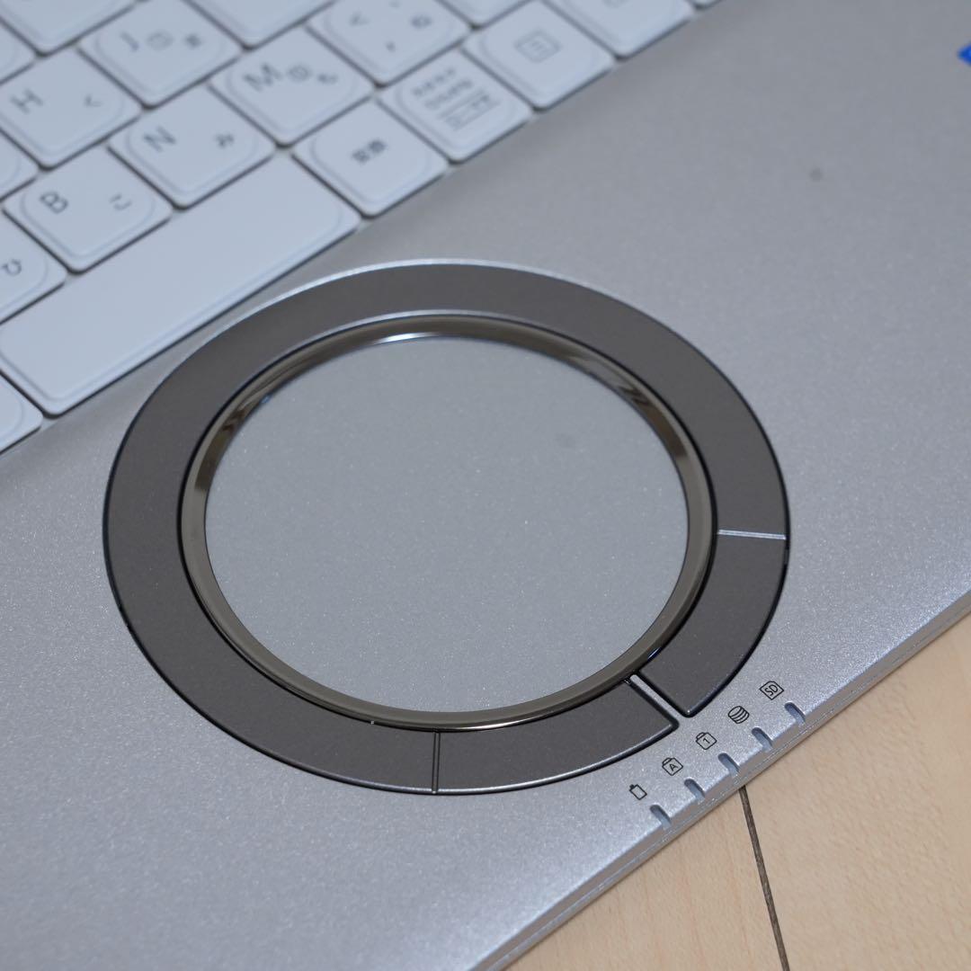 レッツノートFV1 i5 1TB 16GB Windows11 美品