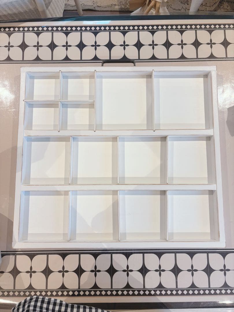 コレクションBOXとBOX内の雑貨全てセットです❣️