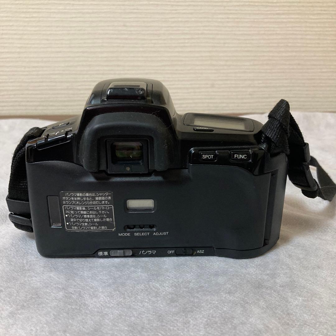 ミノルタ　フィルム一眼レフカメラ