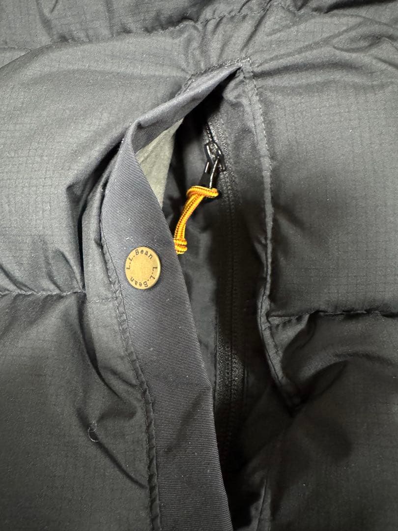 L.L.Bean★エルエルビーン★メンズ マウンテン・クラシック・ダウン・パーカ