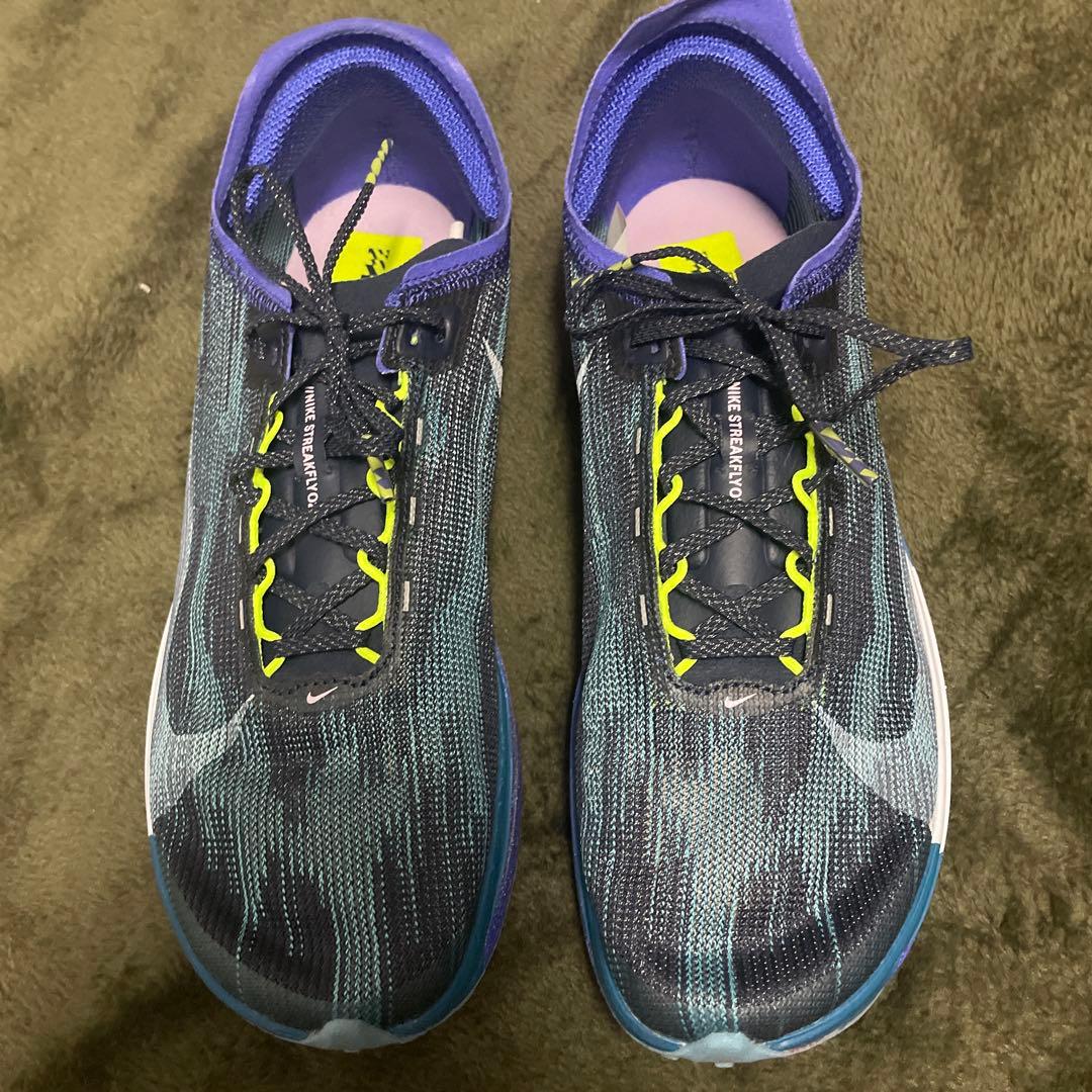 は*こ様 NIKE ストリークフライ2 26.5cm