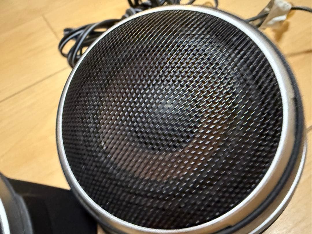 KENWOOD スピーカー KSC-TX5 置型スピーカー 小型スピーカー 2個