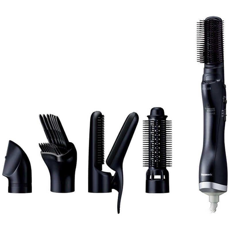 【新品・展示品】パナソニック くるくるドライヤー ナノケア EH-KN0J-A