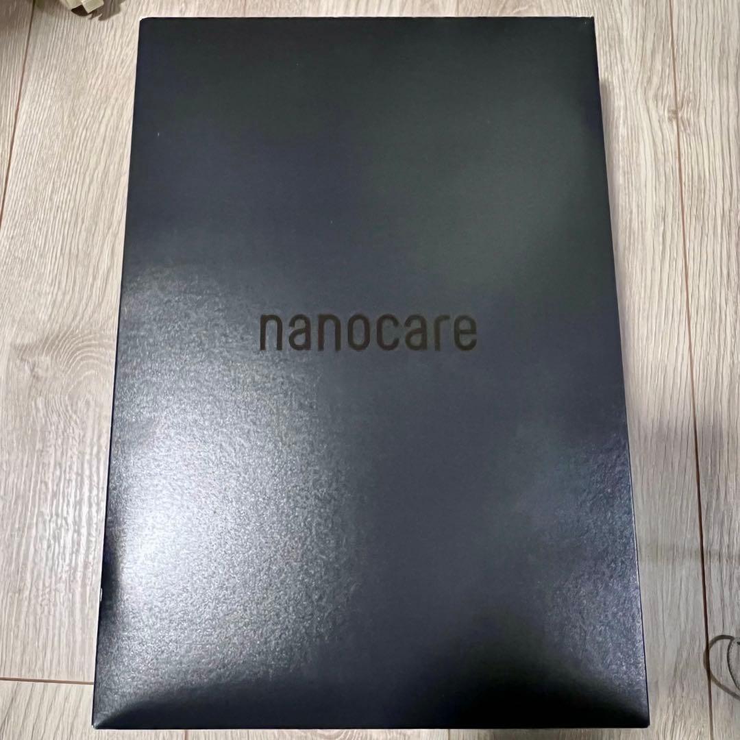 【新品・展示品】パナソニック くるくるドライヤー ナノケア EH-KN0J-A