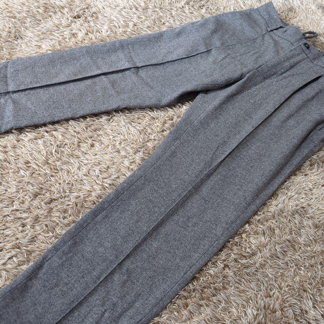 giabsarcivio ジャブスアルキヴィオ メンズスラックス