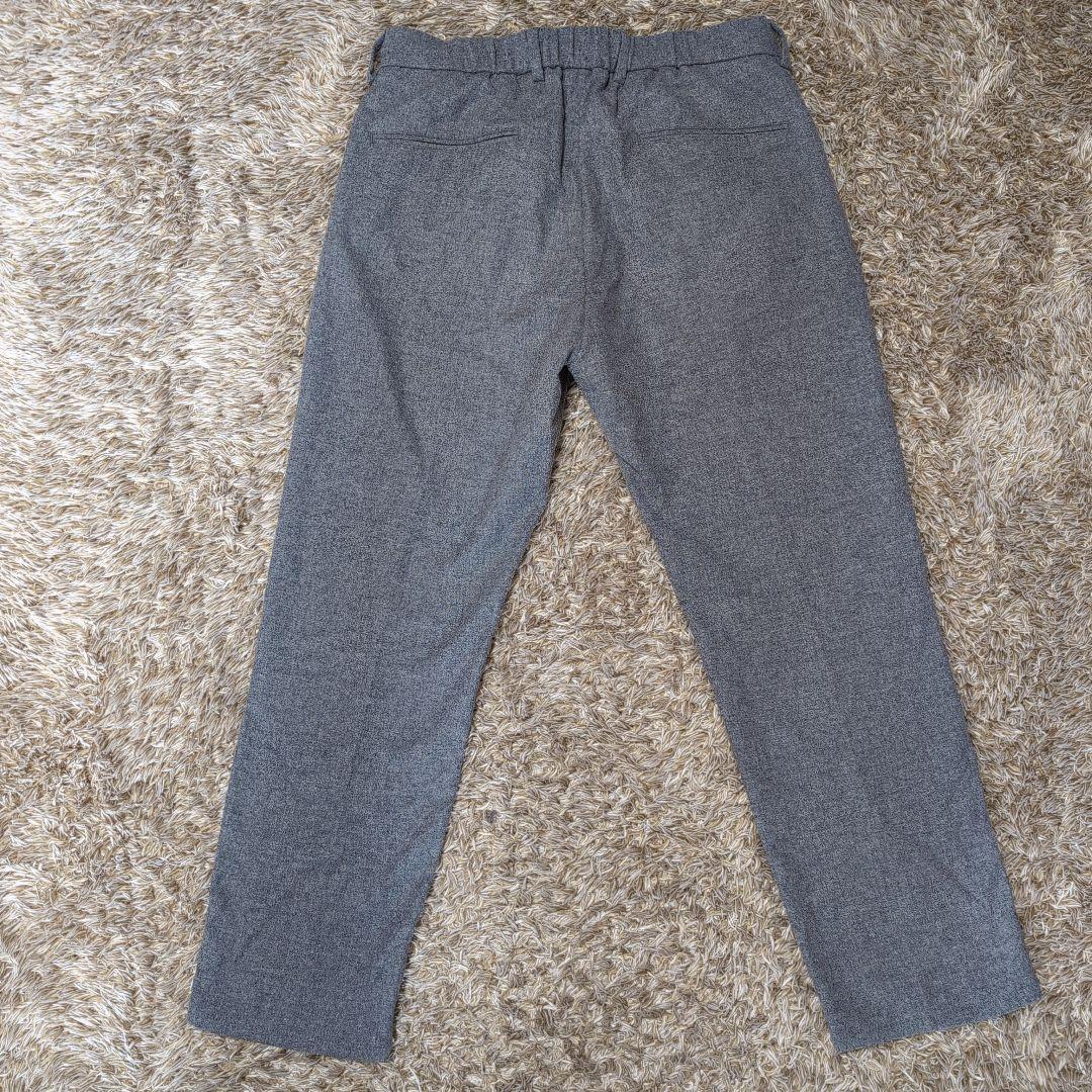 giabsarcivio ジャブスアルキヴィオ メンズスラックス