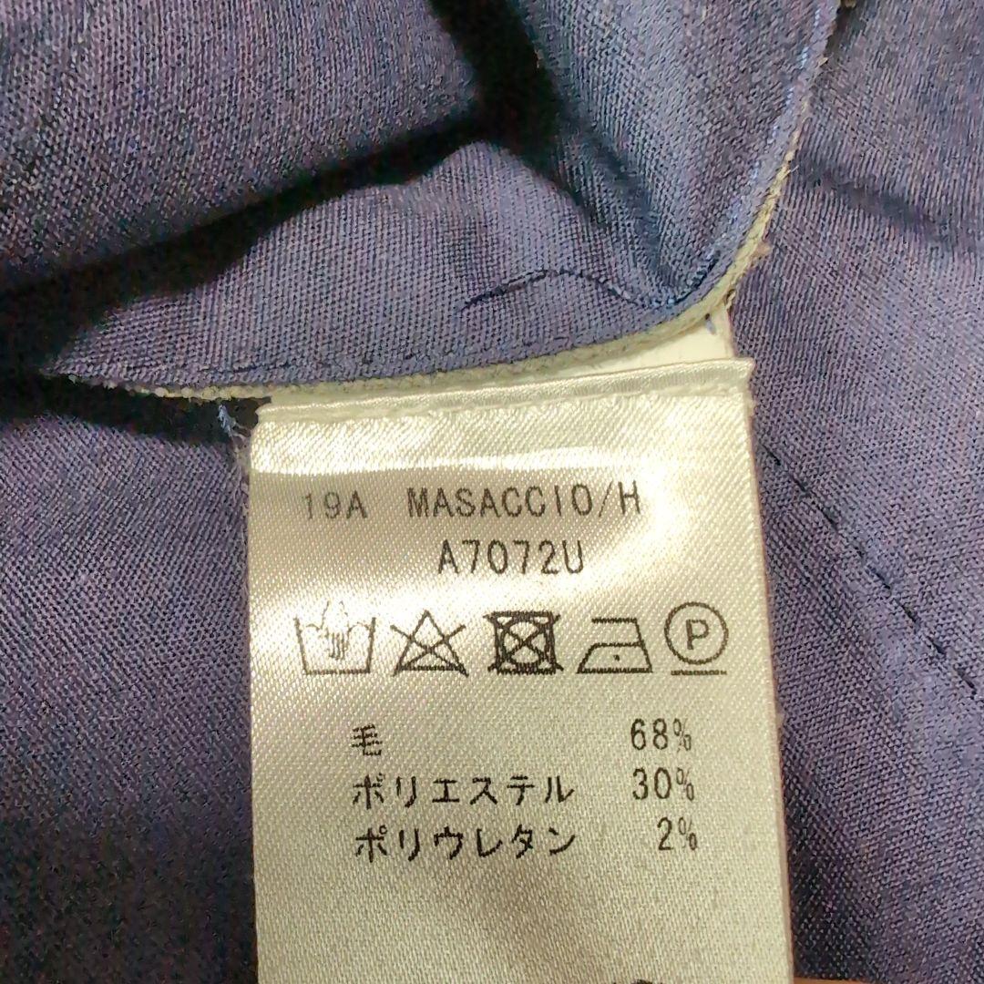 giabsarcivio ジャブスアルキヴィオ メンズスラックス