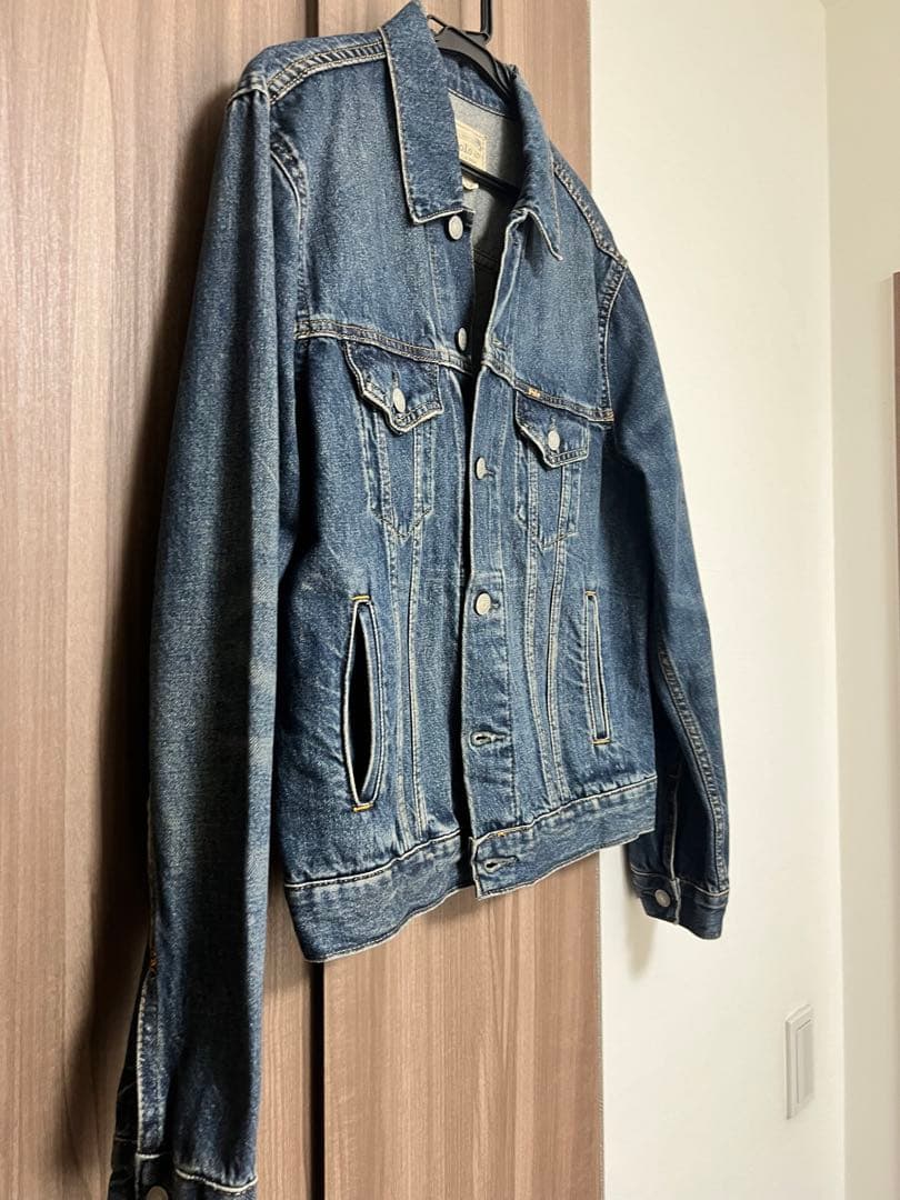 2点おまとめセット　三峰スーツ　ラルフローレンジージャン