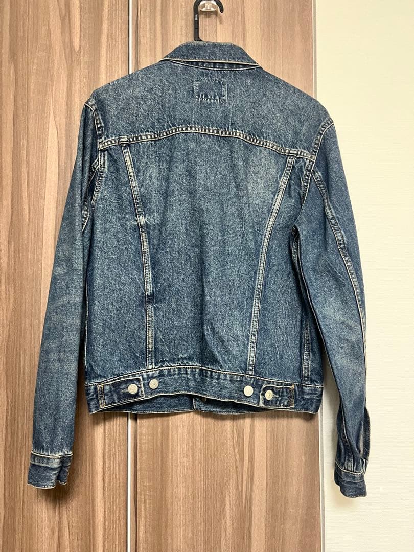 2点おまとめセット　三峰スーツ　ラルフローレンジージャン