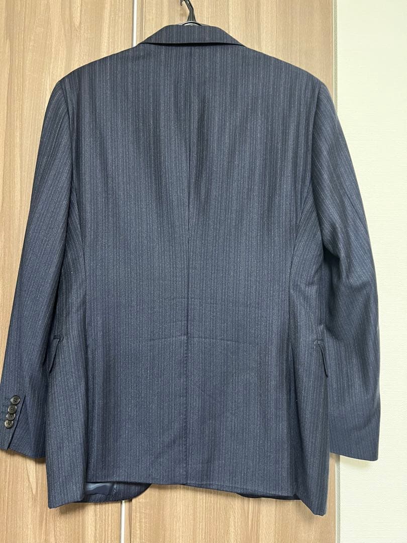 2点おまとめセット　三峰スーツ　ラルフローレンジージャン