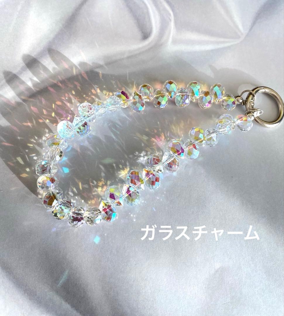 【専用】ありがとう15日 ✨ご神託30分 シトリン天然石とスワロフスキー同梱割