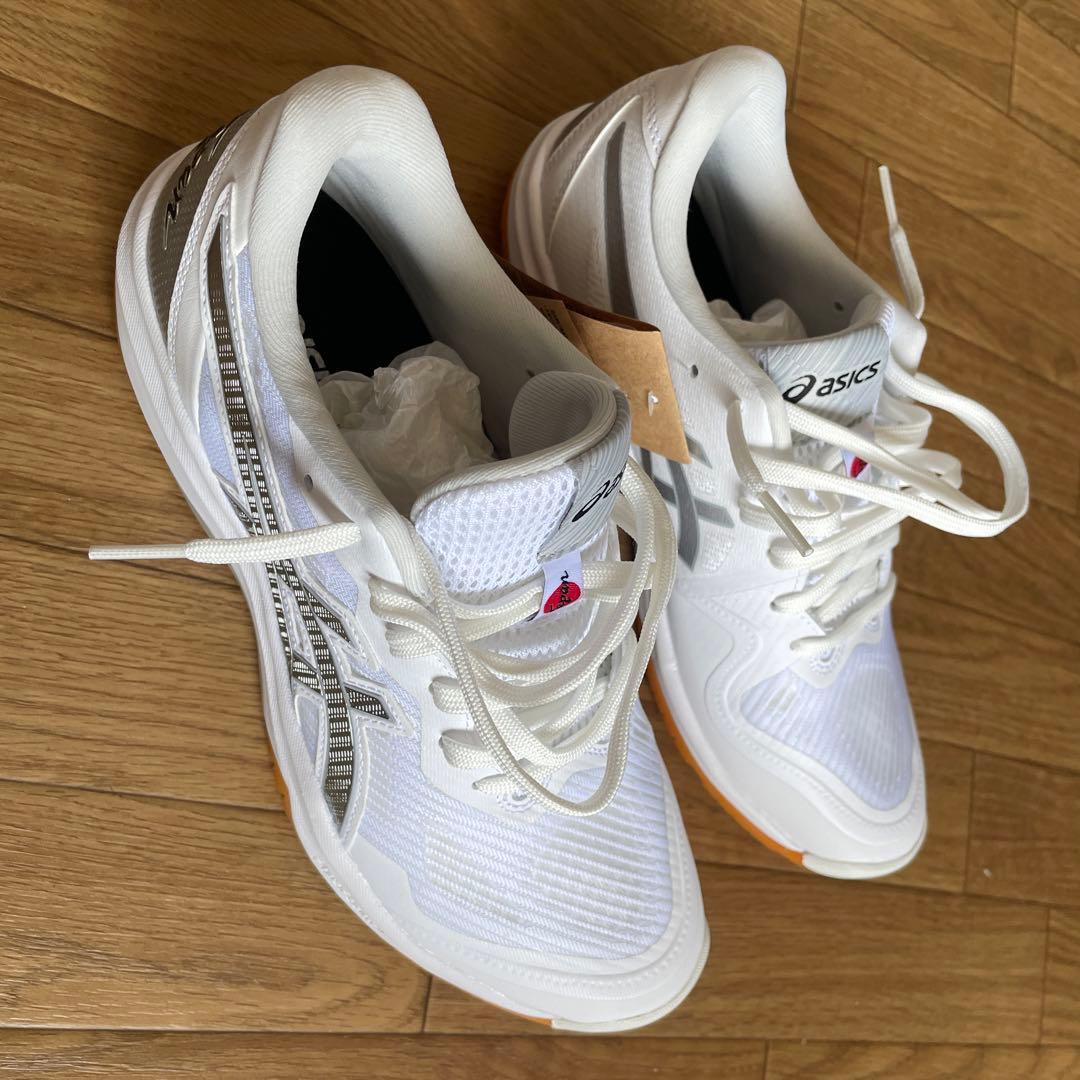 アシックス　バレーボールシューズ　ローテジャパンライト　FF3 25.5cm