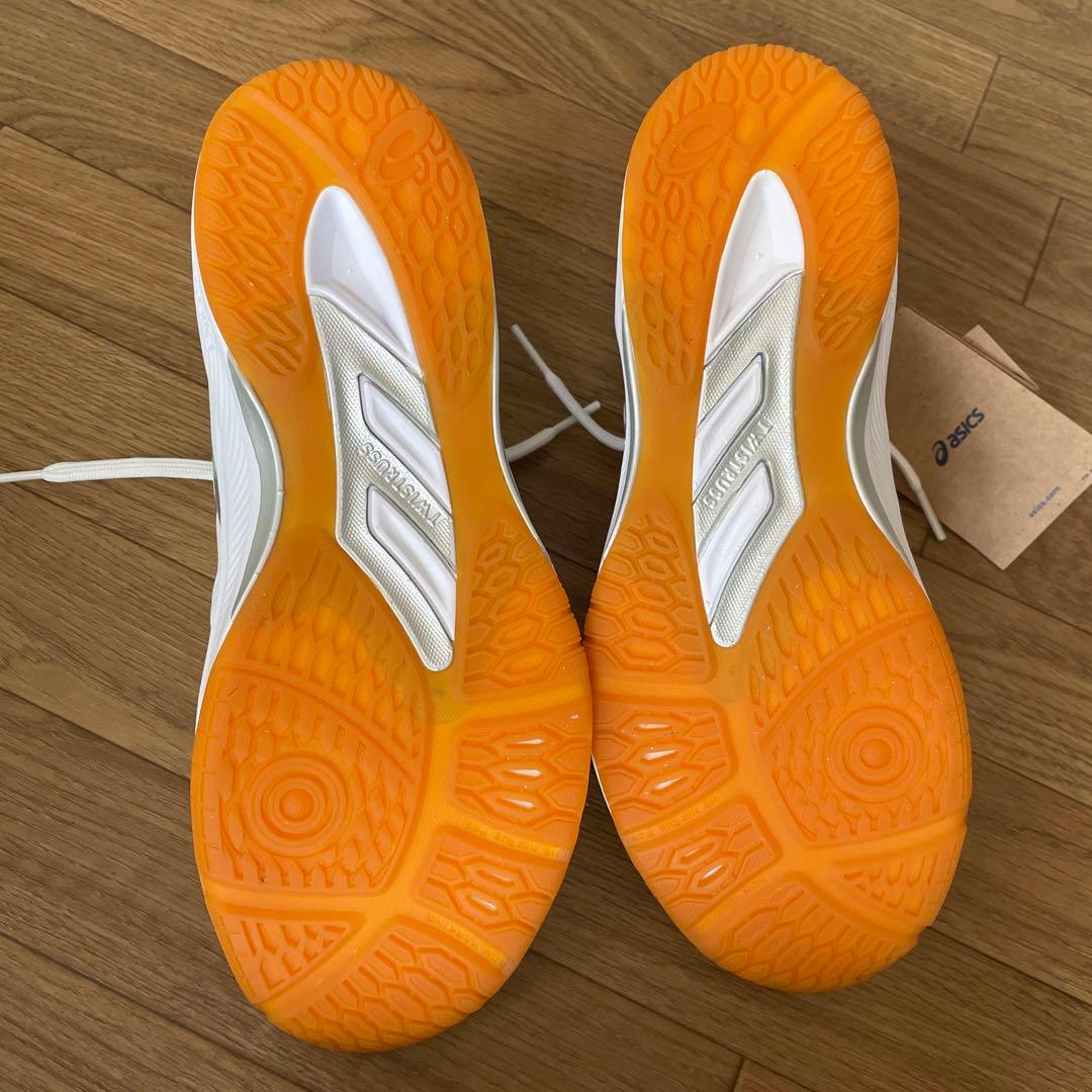 アシックス　バレーボールシューズ　ローテジャパンライト　FF3 25.5cm