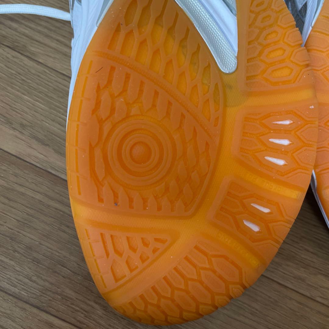 アシックス　バレーボールシューズ　ローテジャパンライト　FF3 25.5cm