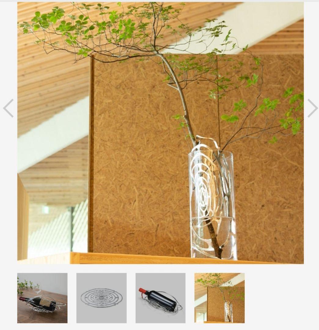 能作　KAGO オーバル　L　15,400円