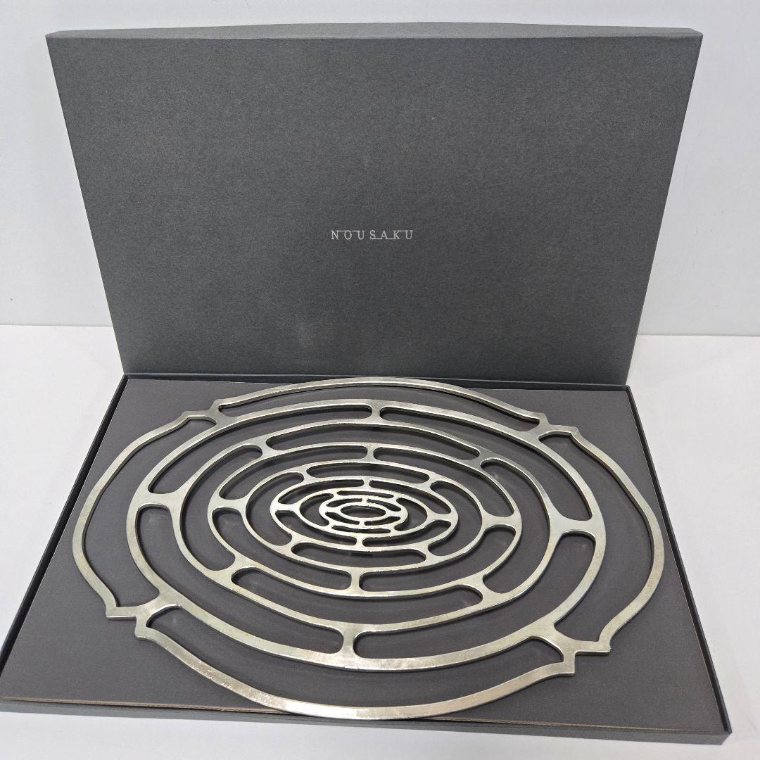 能作　KAGO オーバル　L　15,400円