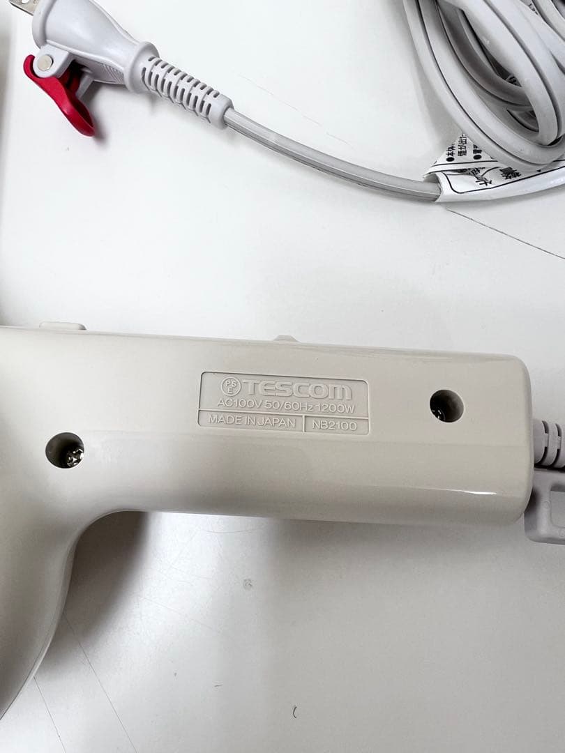 Peach様　12K2#4 12K2#6 テスコム Nobby NB2100