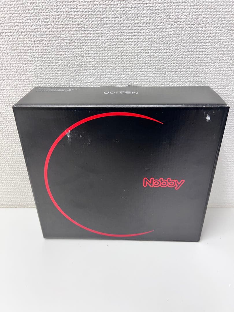 Peach様　12K2#4 12K2#6 テスコム Nobby NB2100