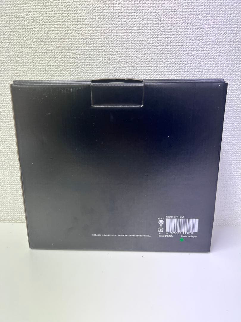 Peach様　12K2#4 12K2#6 テスコム Nobby NB2100