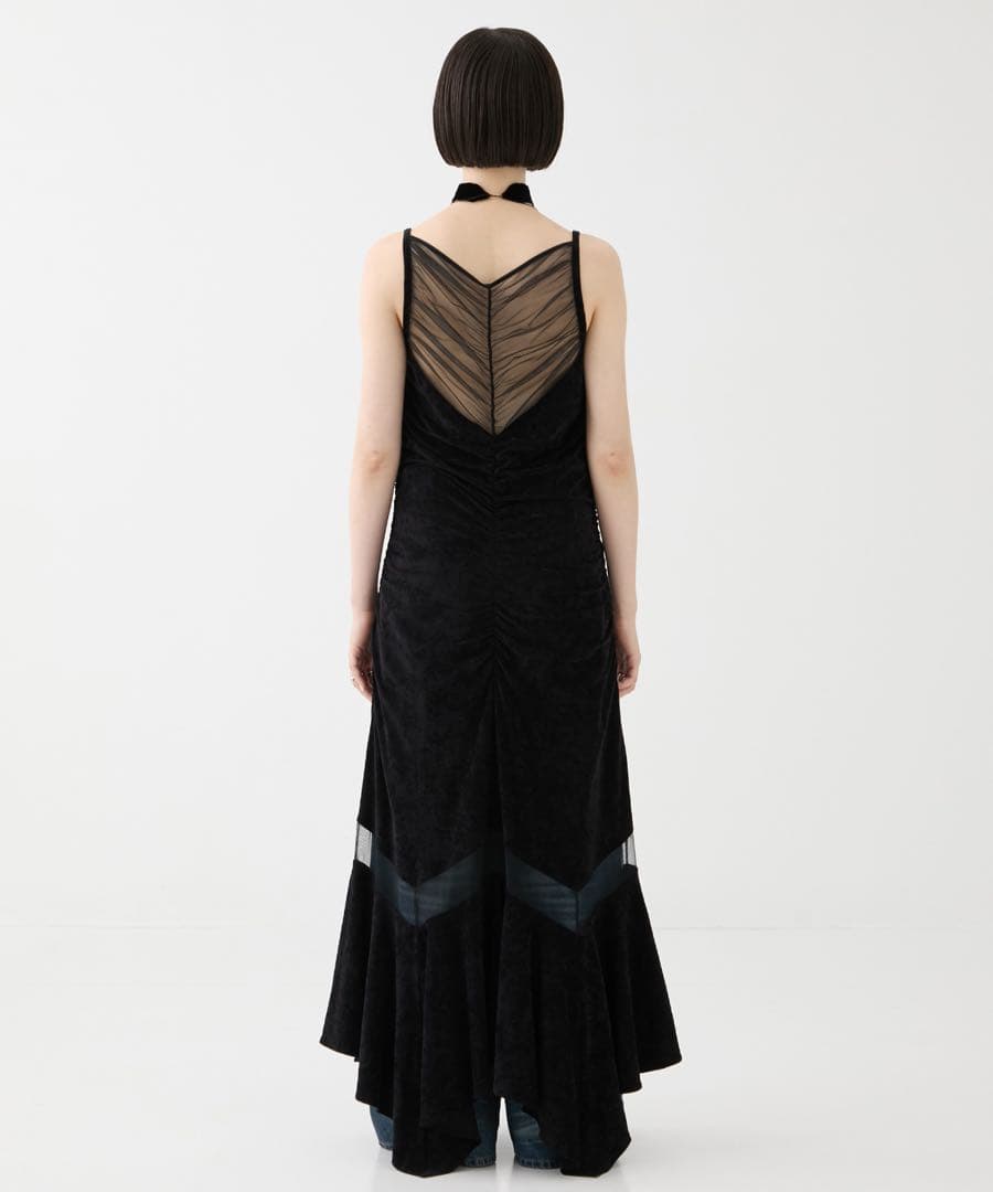 FETICO STUDIOUS 別注ワンピース