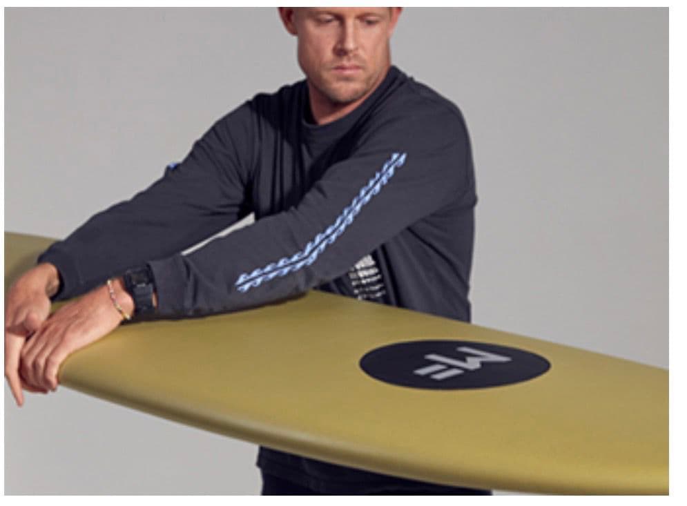 k*w様 MFソフトボード BEASTIE 2.0 fcs2 サーフボード　ファ